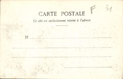 CPA Toulouse Nouvelle Facade du Capitole a Donjon 