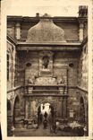 CPA Toulouse Le Capitole Cour Henri 