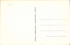 CPA Toulouse Basilique Saint Sernin 