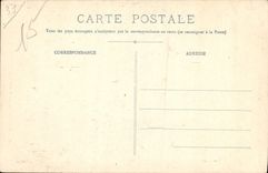 CPA Toulouse Grand Autel de l'Eglise de la Dalbade 