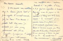 CPA Toulouse Cour de L'Hotel de Berenguier Maynier 