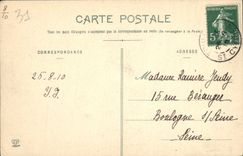 CPA Toulouse La Donjon du Capitole 