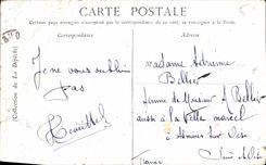 CPA Toulouse Eglise Saint Sernin vue d'ensemble 