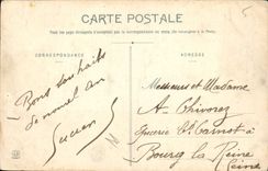 CPA Toulouse Vue Panoramique 