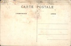 CPA Toulouse Portique de la Dalbade 