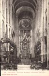 CPA Toulouse Basilique St Sernin Commences Vers 1030