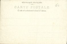 CPA Chateau de Compiegne Le grand Salon de Reception des Dames 