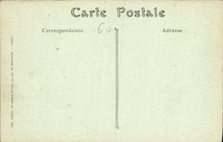 CPA Chateau de Chantilly La Galerie des Batailles 