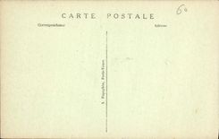 CPA Chateau de Chantilly L'Entree 