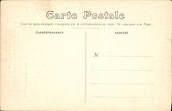 CPA Musee de Rennes Ecole Francaise 