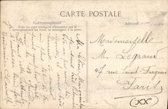 CPA Dubary par Pajau 