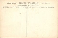 CPA Musee de Vendome Convoi de Francais arrivant d Vendome le ta janvier 