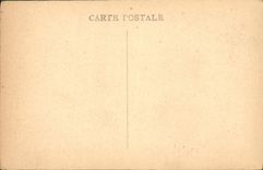 CPA Retour des Champs 