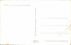 CPA La Normandie Pittoresque 