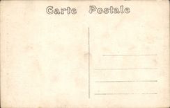 CPA Tours La Basilique Saint Martin 