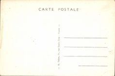 CPA Loches Vue panoramique 