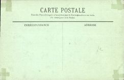 CPA Amboise Place du Chateau et la Chapelle 