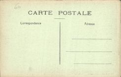 CPA Palais de Compiegne Le Mariage de Leofold des Belges avee ala Princess Louise d'Orleans 