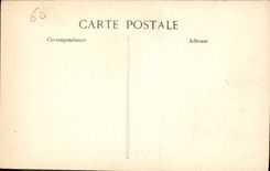 CPA Collection Speciale du Palais de Compiegne Salon des Aldes de Camp 