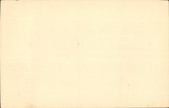 CPA Compiegne Palais de Compiegne Une vue du Parc 