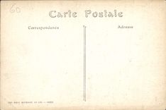 CPA Chateau de Pierrefonds La Salle des Gardes 