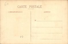 CPA Compiegne Le Parc du Chateau 