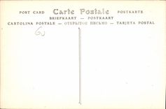 CPA Chateau de Chantilly La Galerie des Peintures 