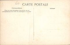 CPA Collection du Palais de Compiegne 