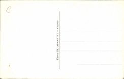 CPA Chateau de Chantilly Entree principale et la Chapelle 