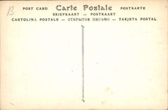 CPA Chateau de Chantilly Vase Japonais 