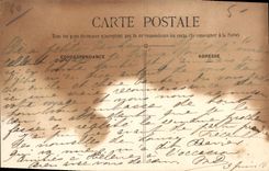 CPA Clermont Oise Vue Generale 