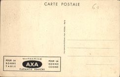 CPA Pierrefonds Le Chateau 