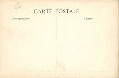 CPA Collection Speciale du Palais de Compiegne Galerie des Tapisseries 