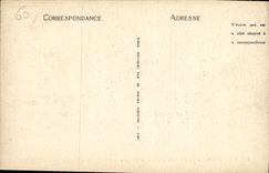 CPA Compiegne Le Chateau Salon de Musique 