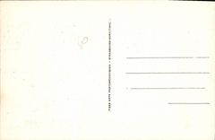 CPA Chantilly Le Chateau l'Escalier d'honneur et le vestibule 