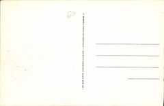 CPA Chantilly Le Chateau Facade Nord Est 