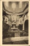 CPA La Chapelle des Carmelites de Lisieux 