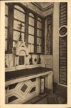 CPA La Chapelle des Carmelites de Liseux 