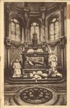 CPA Chapelle et Chasse de Sainte Therese de l'Enfant Jesus 