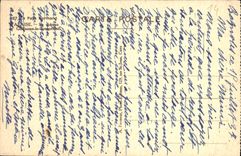 CPA Le Pays Normand Falaise Le chateau