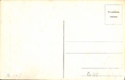 CPA Firenze S Giovannino Donatello 