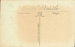 CPA Caen L'Eglise Saint Sauveur Le Portail 