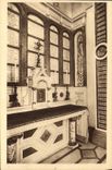 CPA La Chapelle des Carmelites de Lisieux 