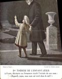 CPA Ste Therese de L'Enfant Jesus 