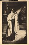 CPA La Therese de l'Enfant Jesus 