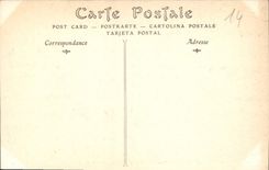 CPA Caen La Tour Le Roi et le Clocher Saint Pierre 