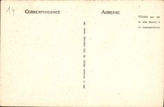 CPA Lisieux L'Eglise St Desir 