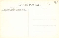 CPA Pierrefonds Le Chateau Porte d'Entree 