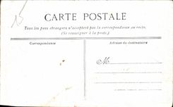 CPA Chantilly La Roise Blanche 