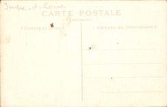 CPA Tours Entree du Cloitre de la Psalette 